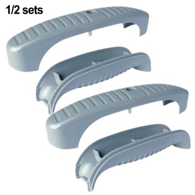 Ручка для угольного гриля Comfort Grip, совместимая с грилями Weber, 1 шт., 2 шт.