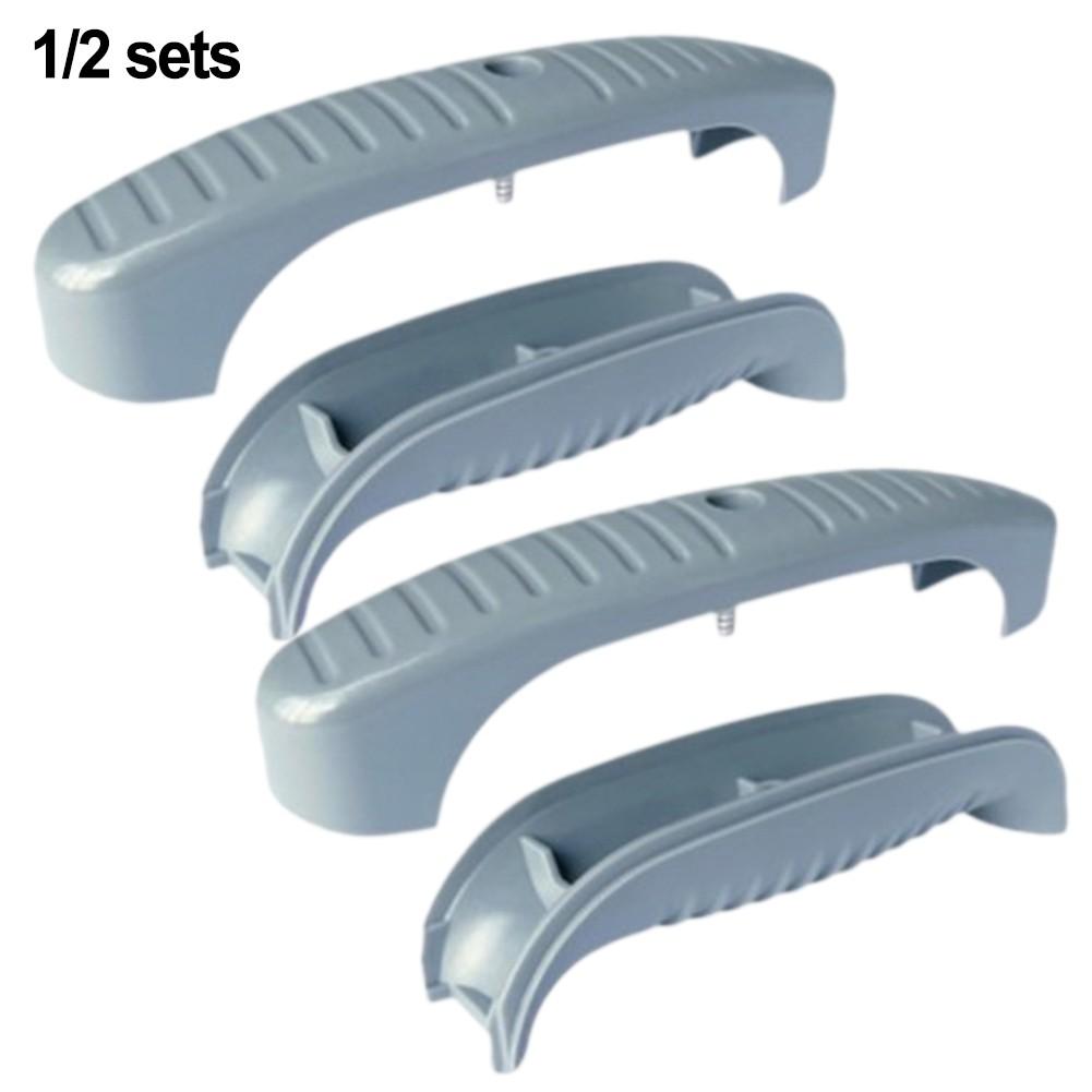 Comfort Grip Charcoal Grill Handle Compatible with For Weber Grills 1PC 2PCS