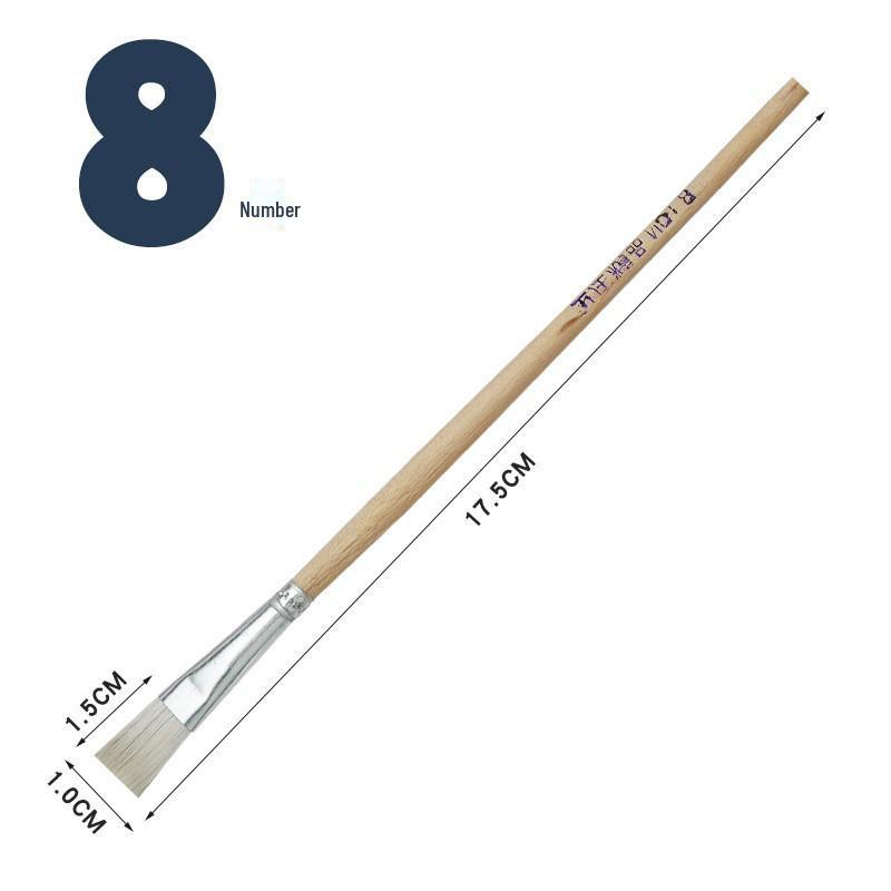 Набор кистей для покраски и ремонта S Pen Crafted