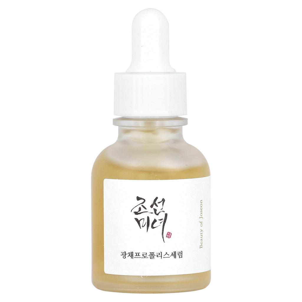 Beauty of Joseon Сыворотка Radiance с прополисом и ниацинамидом, 1,01 жидких унций (30 мл)