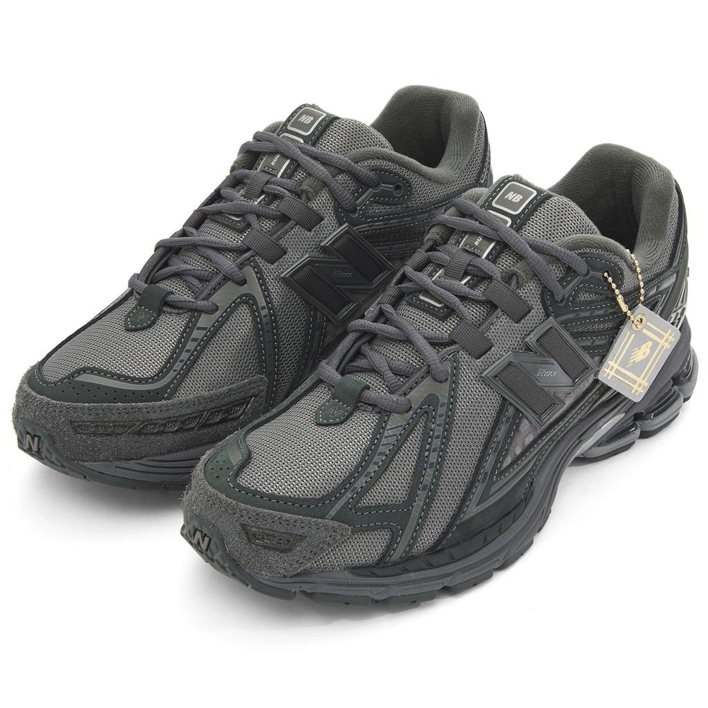 New Balance 1906R 'Greyscale' Sneakers M1906RHX