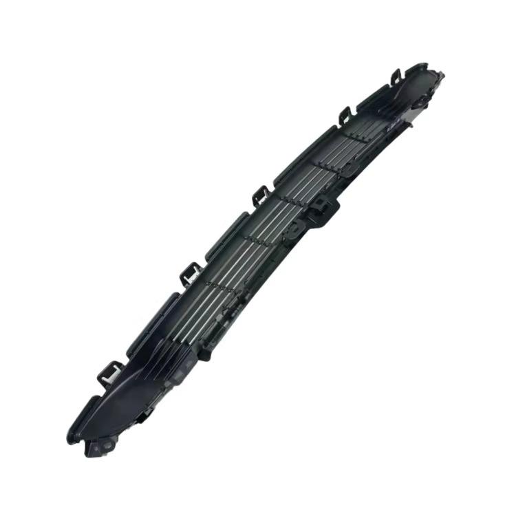 1493759-00-A: Compatible with 2020-2022 Model Y Front Bumper Lower Grille