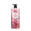 Ежедневный парфюмированный гель для душа Роза 1100 мл