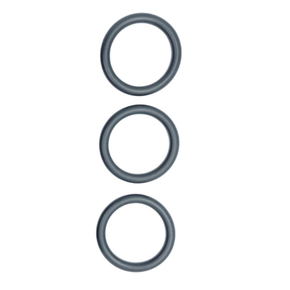 Injector Manifold Seals Ring 1254376 1254375 1509352 For Citroen Ford Peugeot