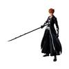 TAMASHII NATIONS S.H.Figuarts BLEACH: Война Тысячелетнего Крови Ичиго Куросаки - Банкай, Тэнса Дзангецу