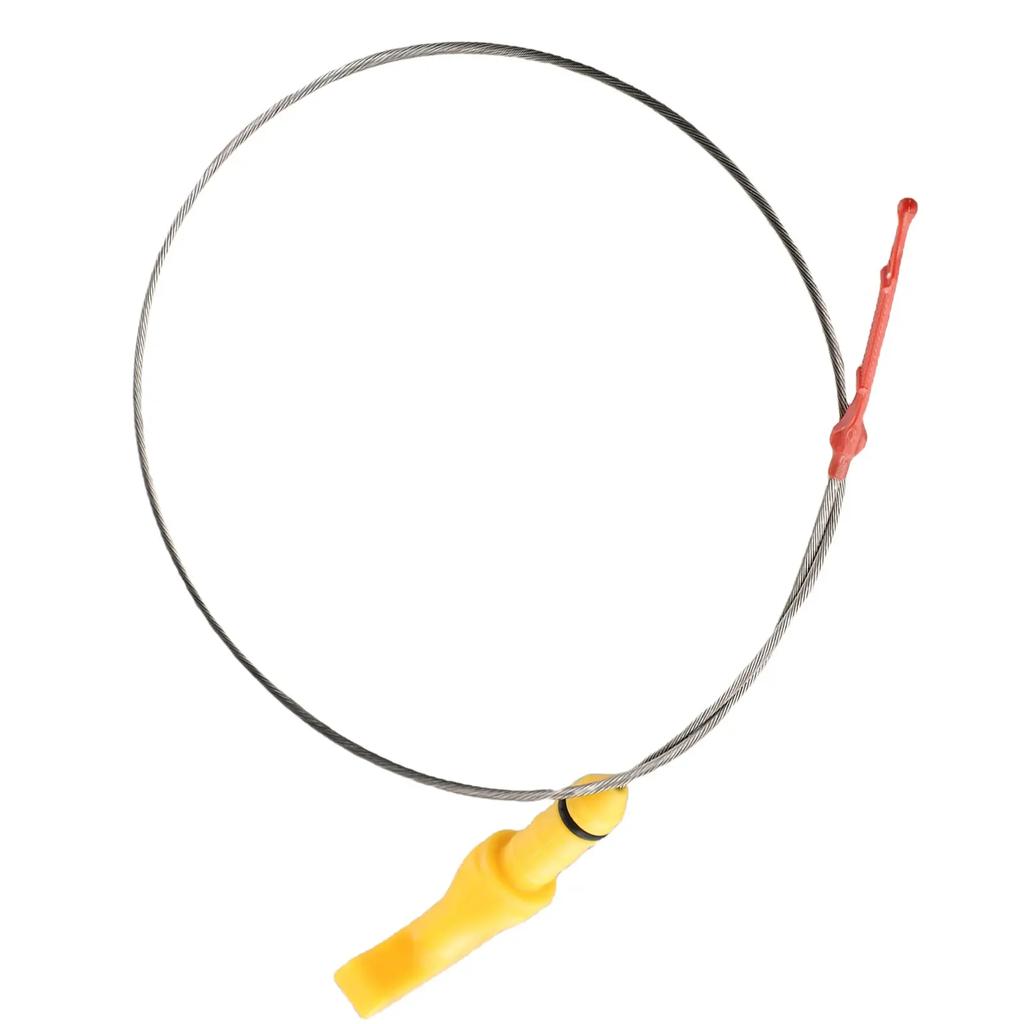 Engine Oil Dipstick Oil Dipstick 266112E021 Plastic 26611 2E021 26611-2E021 For ELANTRA 1.8L L4 Durable Quality