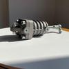 High-Pressure Diaphragm Loading Control Cylinder for Screw Air Compressor