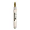 Acrylic Paint Pen Permanent Marker Pen for Metal Waterproof Metallic Color Acrylic Pen Waterproof Permanent Marker Pen