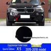 Накладка на буксировочный крюк переднего бампера BMW X5 Sport Edition (2015-2018) F15M 51118060131