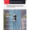 360° 3D Panoramic Camera With Bird'S Eye View, Parking Monitor, Dash Cam