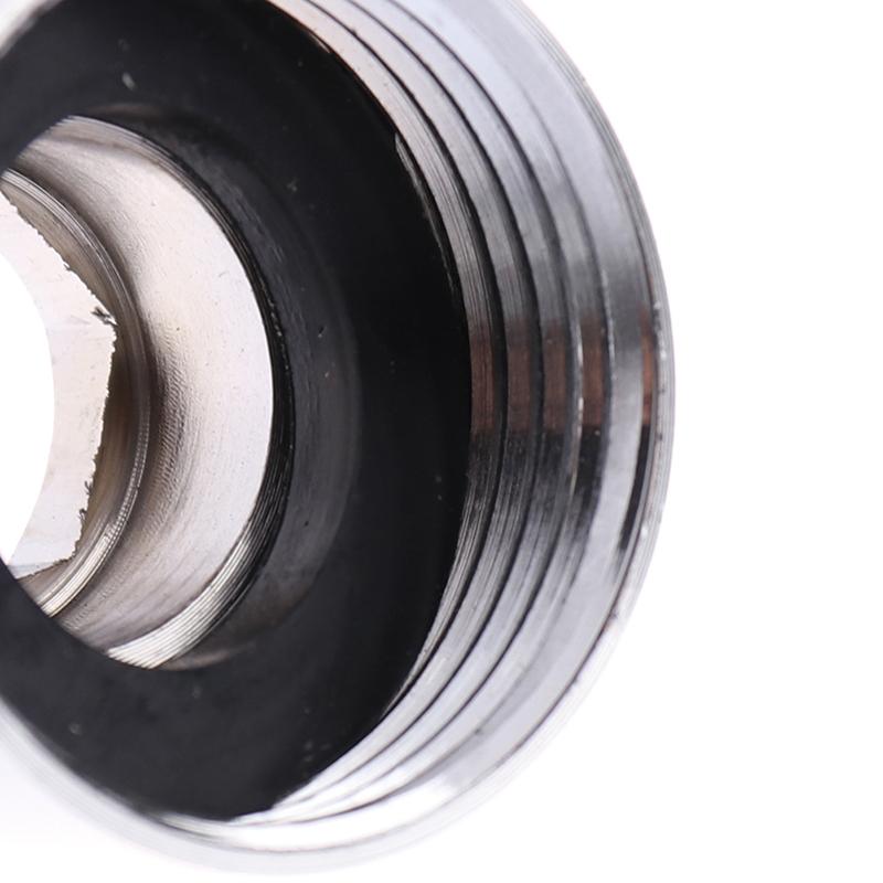 Female 3/4 To1/2 Male Brass Adapter G3/4 Reducing Joint G1/2 Threaded Connector