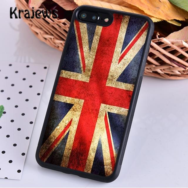 Телефонная будка Лондон Юнион Джек Для iPhone 17 Air 16 Чехол для телефона Cover 15 14 plus 11 12 13 pro max Fundas