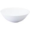 NARUMI Styles Cool Coupe Плоская миска, 16 см, Костяной фарфор, 51326-5650