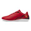 Мужские кроссовки Scuderia Ferrari x Drift Cat Decima Rosso Corsa Красные Черные 307193-10