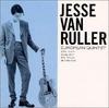 CD JESSE VAN RULLER - European Quintet PHCF3529 Blue Music 2000 Япония Obi Jazz