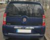 Overlay Over the Number (stainless Steel) Carmos - Turkish Steel for Fiat Fiorino/Qubo