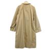 Brooks Brothers 80s Vintage Stainless Collar Coat 36 Beige Men's Used