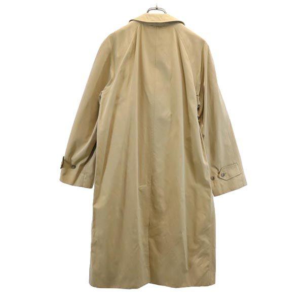 Brooks Brothers 80s Vintage Stainless Collar Coat 36 Beige Men's Used