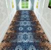 3D Модный Длинный Ковер для Коридора, Украшение Холла, Домашний Противоскользящий Коврик, Прикроватный Коврик-Дорожка, ОТЕЛЬ Гостиная, Моющийся Ковер для Прохода