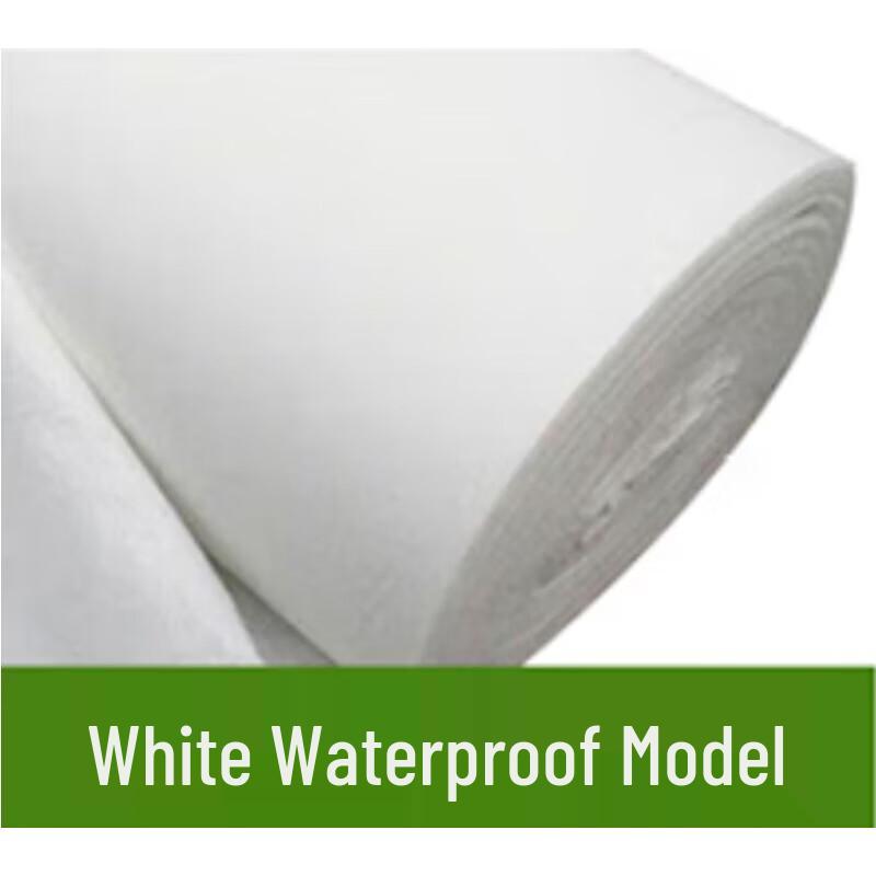 Теплое нетканое войлочное одеяло