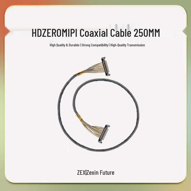 Кабель FPV HDZero MIPI