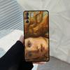 Художественная картина Рождение Венеры Чехол для Samsung Galaxy S22 Ultra S21 FE S20 FE S8 S9 S10 Plus Note 10 20 S23 Ultra Чехол