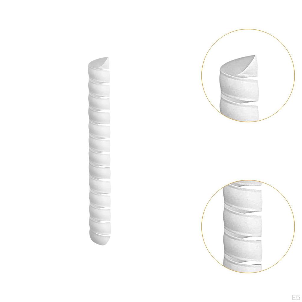 Спиральная защита деревьев, защитная пленка для ствола деревьев, садовая уличная кора, крышка растения для двора