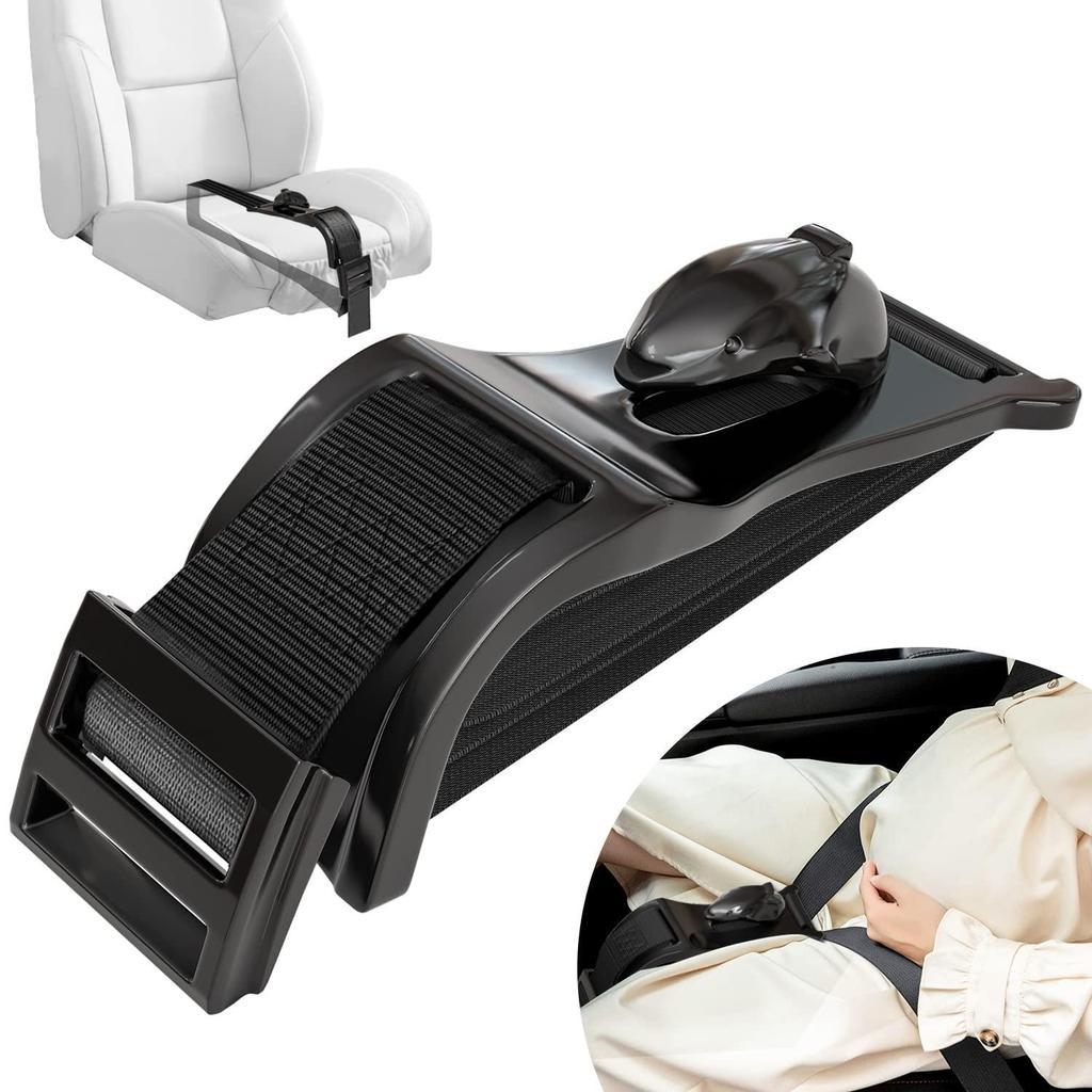 Регулятор ремня безопасности для беременных - Комфорт и безопасность для будущих мам