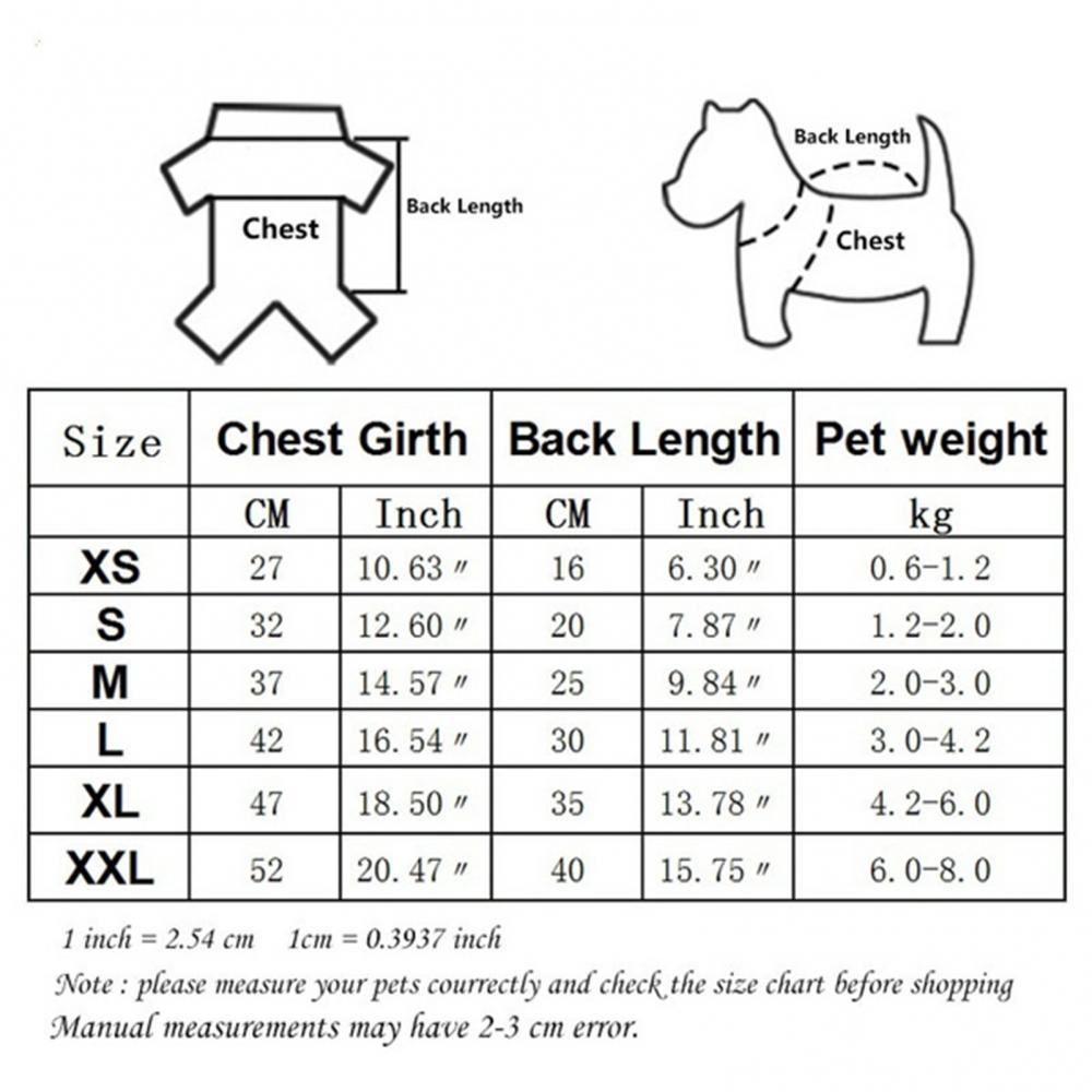 Winter Dog Hoodies Sweatshirt Jacket for Small and Medium Dog Pet Coat Puppy Clothes Chihuahuas Bulldog Costume Puppy Pet Autumn