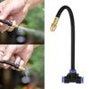 5-20M Universal Way Automatic Atomization Watering Kit Free-Bend Misting Nozzle Flower Irrigation Cooling Humidify Dust Removal