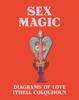 Книга Sex Magic : Ithell Colquhoun's Diagrams of Love
