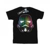 Boys Stormtrooper Vertical Lights T-Shirt