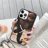 Чехол для телефона «Любовь слона, нежность, природа» для iPhone 17 Air 15 16 Pro Max 14 13 12 11 Pro Max Plus Coque Shell