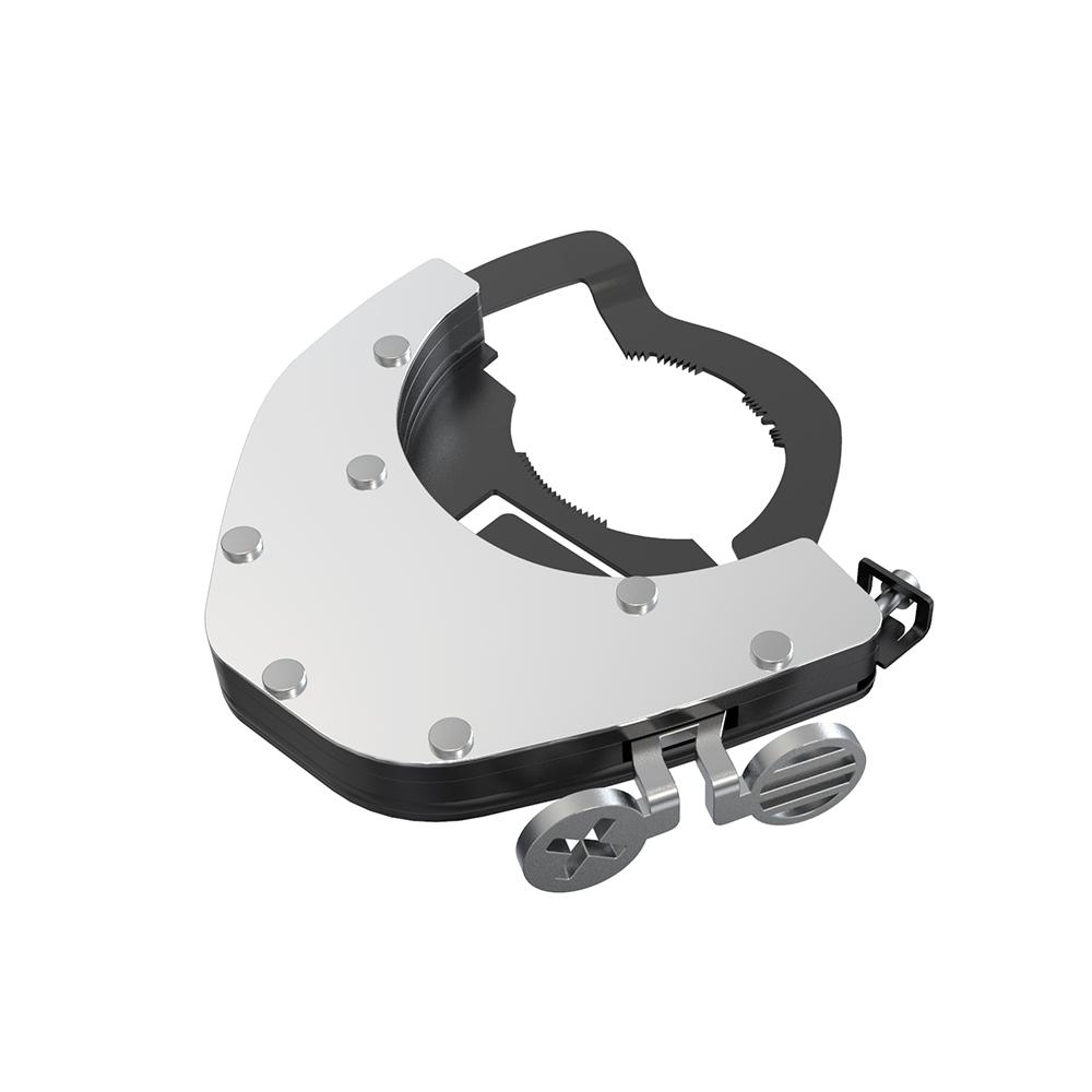 Мотоцикл Для CFMOTO CF MOTO 450SR-S 450SR 450SS ВСЕ ГОДЫ Круиз-контроль Руль Газ Блокировка Ускоритель 450sr 450 ss sr-s Деталь