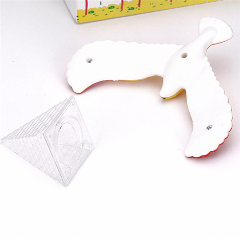 Magic Balancing Bird Science Desk Toy Children Learning Gift