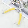with Automatic Return Spring Branch Shears Stainless Steel Garden Branch Shear  Hand Tools