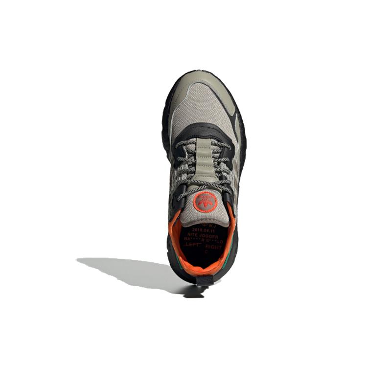 adidas Nite Jogger 'Sesame' EE5569
