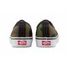BAPE x Vans Authentic 44 DX First Camo Унисекс Кроссовки Зеленые VN0A38EN7BC