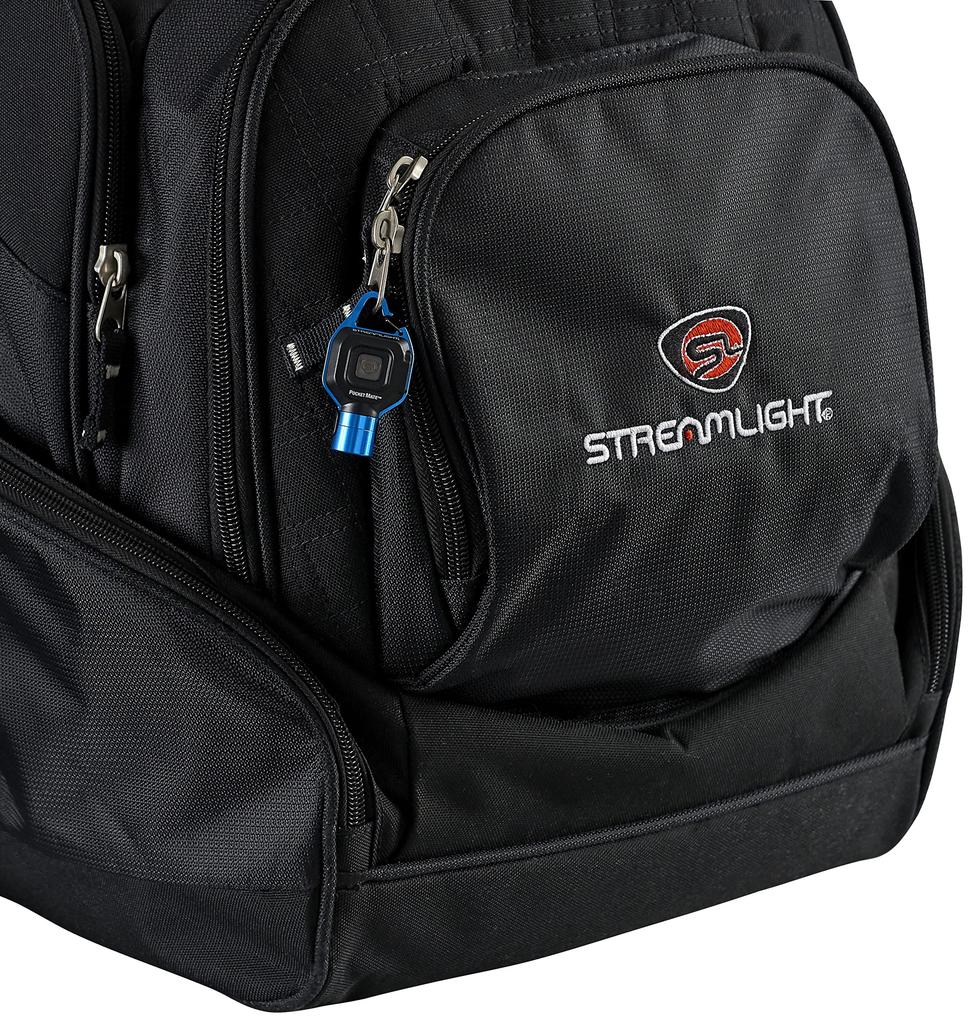 Streamlight Outdoor Camping Mountain Climbing Light Pocketmate USB SL73302000 Hands-free