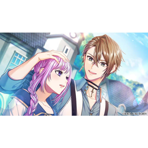 [переключить] беда магия ~девочка-муравей отправляется учиться за границу в магическую школу в чужой стране, чтобы выиграть будущее~