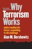 Книга Why Terrorism Works : Understanding the Threat, Responding To the Challenge