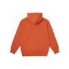 Palace FW22 Pal Pocket Slub Hooded Sweatshirt Men Hoodies Rust Orange P23C3130