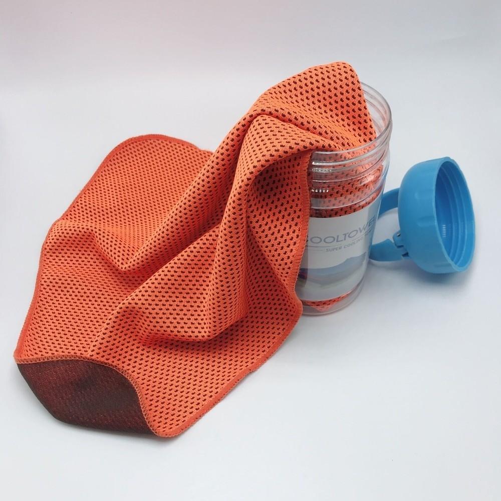 Ultra Soft Cooling Towel Quick Drying Microfiber Towels New Yoga Swimming Gym Towel Summer