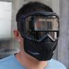 Head-mounted Professional Automatic Welding Mask Goggles Mask Equipment Light Protective Filter P0T5