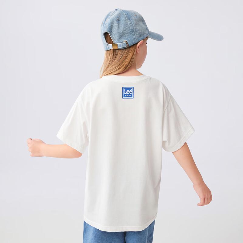 Lee Kids' Short Sleeve T-Shirt