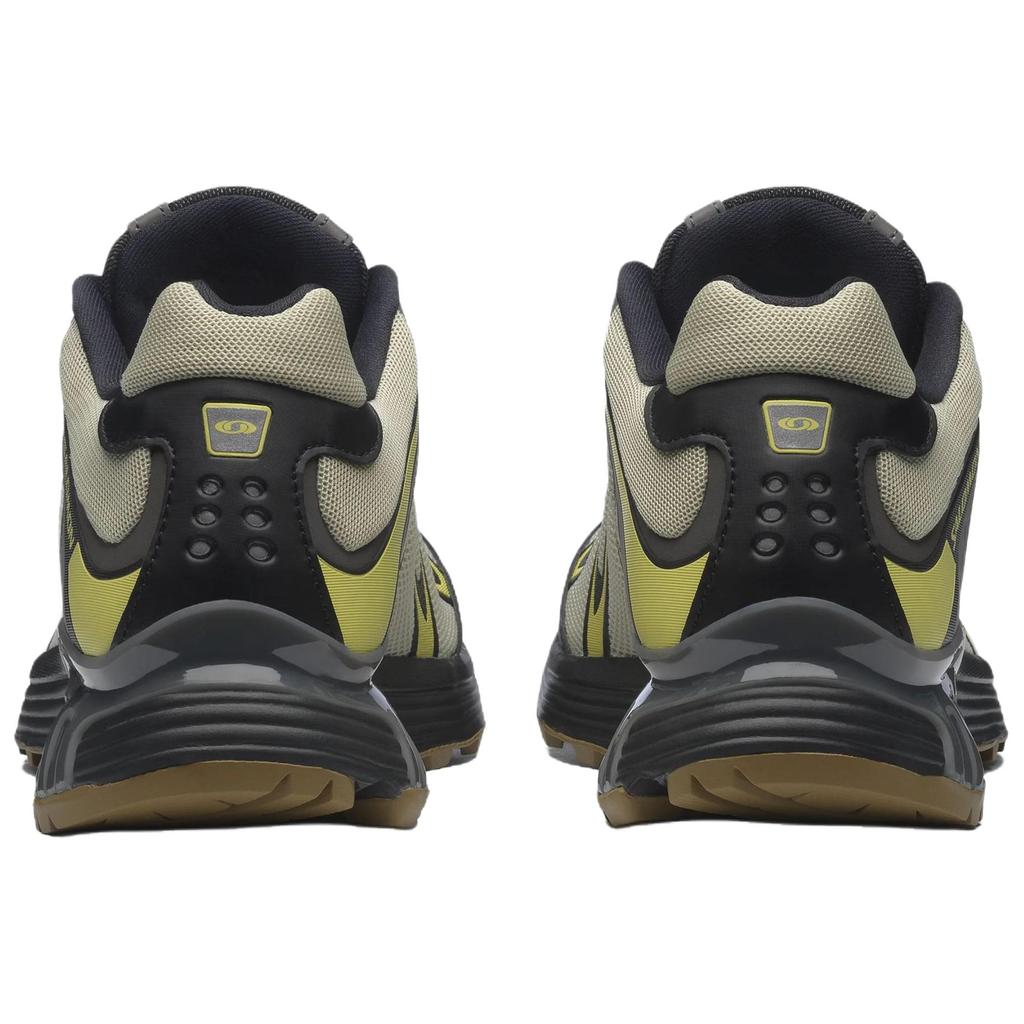 SALOMON Xt-Whisper Удобные Беговые Кроссовки Унисекс Светло-Бежевый L49100200