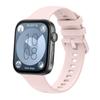 Сменный силиконовый ремешок для браслета, новый ремешок для часов Huawei Watch FIT 3
