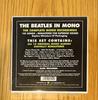 [USED] The Beatles MONO BOX 13CD Complete First Press Limited Edition