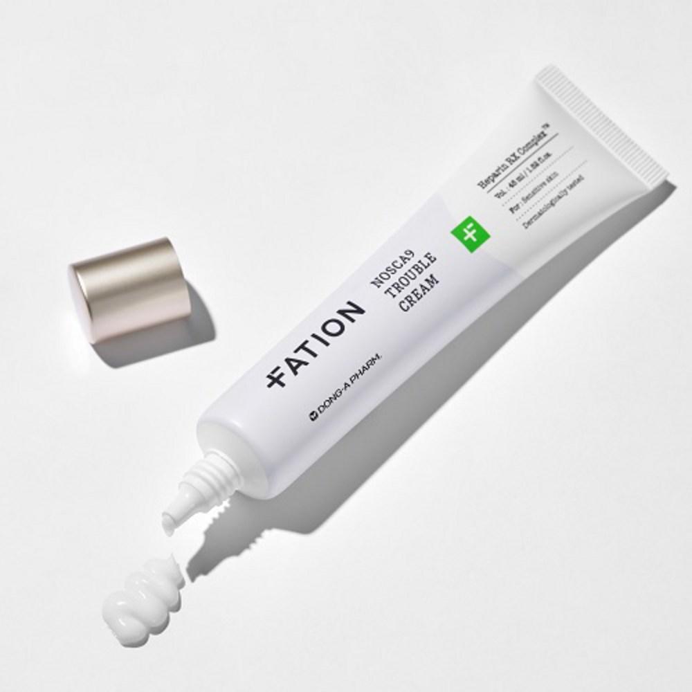 FATION Специальный набор Noscanine Trouble Care