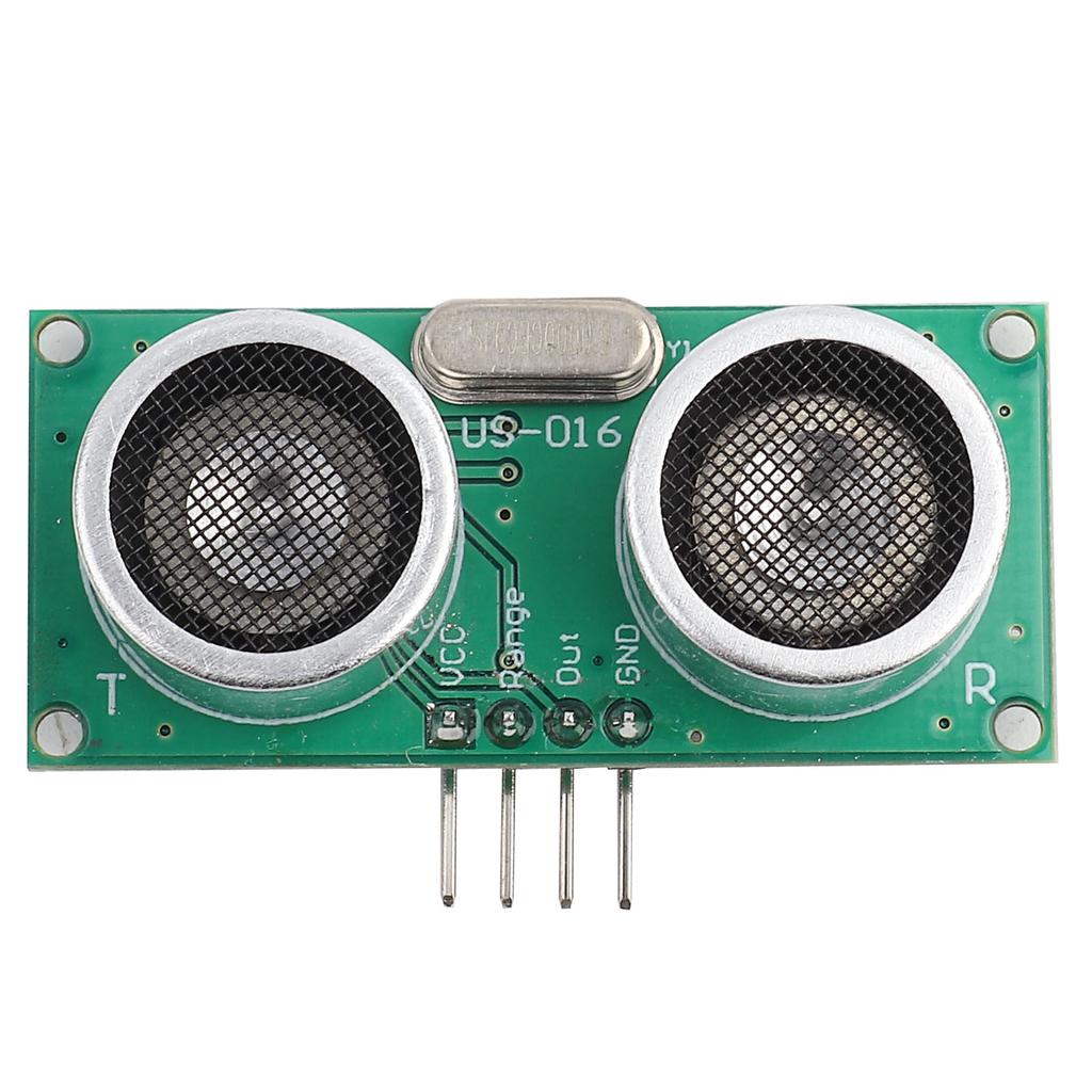US?016 Analog Voltage Output High Accuracy Ultrasonic Ranging Sensor Distance Measuring Module